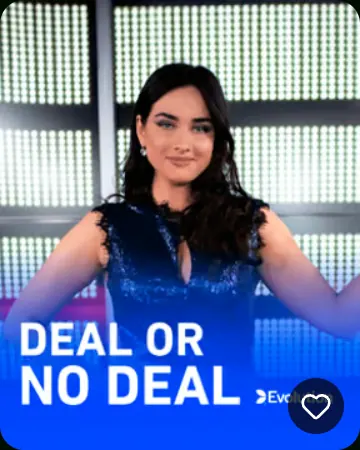Deal or No Deal