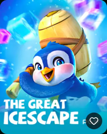 The Great Icescape
