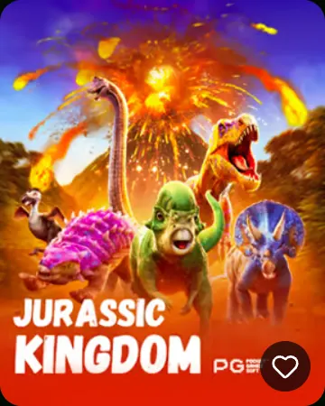 Jurassic Kingdom