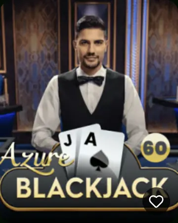 Azure Blackjack 60