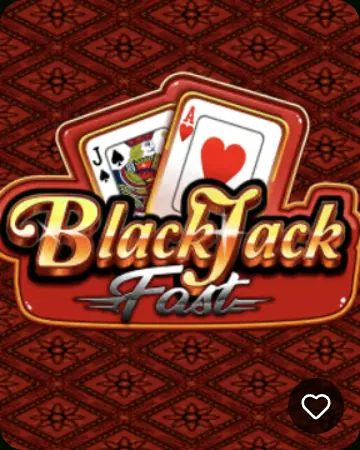 Blackjack Fast