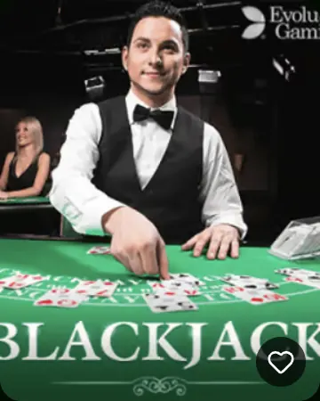 Blackjack