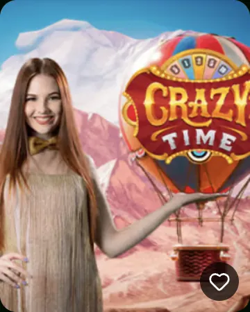Crazy Time