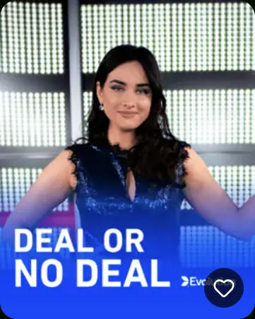 Deal or No Deal