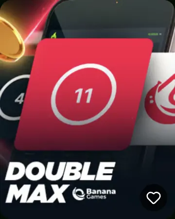 Double Max
