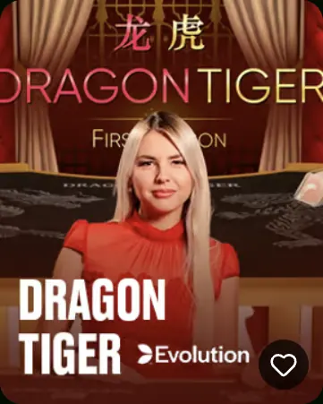 Dragon Tiger