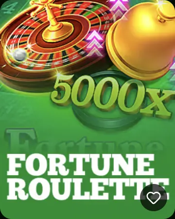 Fortune Roulette