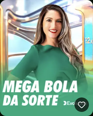 Mega Bola da Sorte