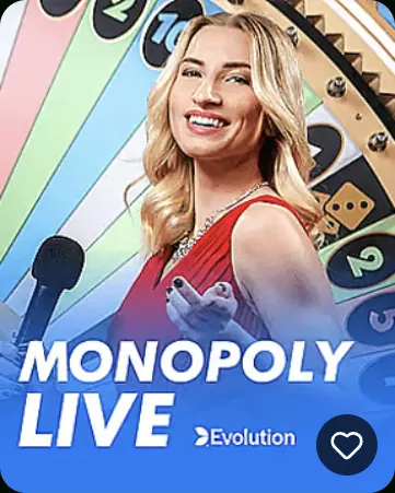 Monopoly Live
