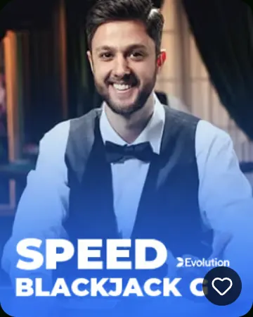 Speed Blackjack