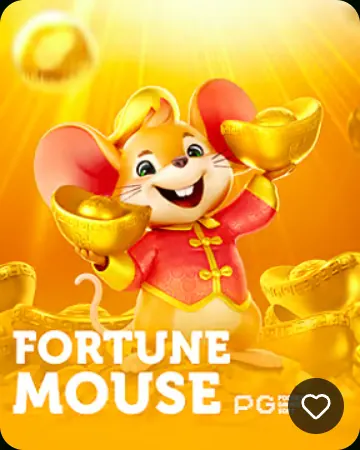 Fortune Mouse