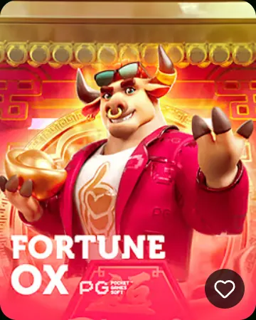 Fortune Ox
