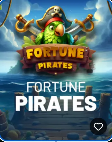 Fortune Pirates