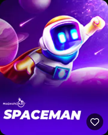 Spaceman