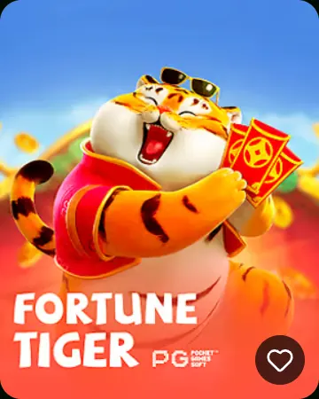 Fortune Tiger